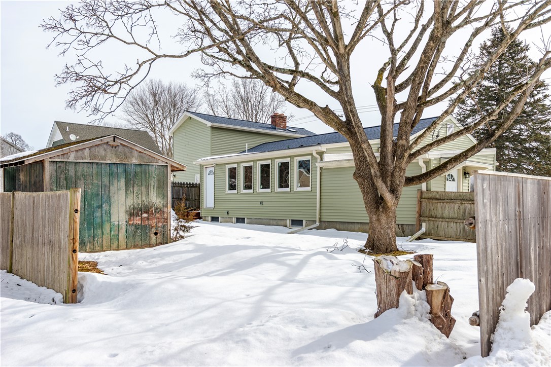586 Child Street