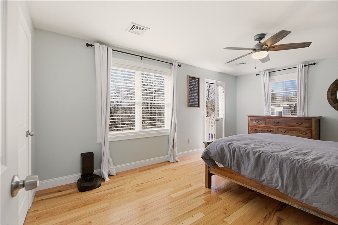 3 Rego Avenue