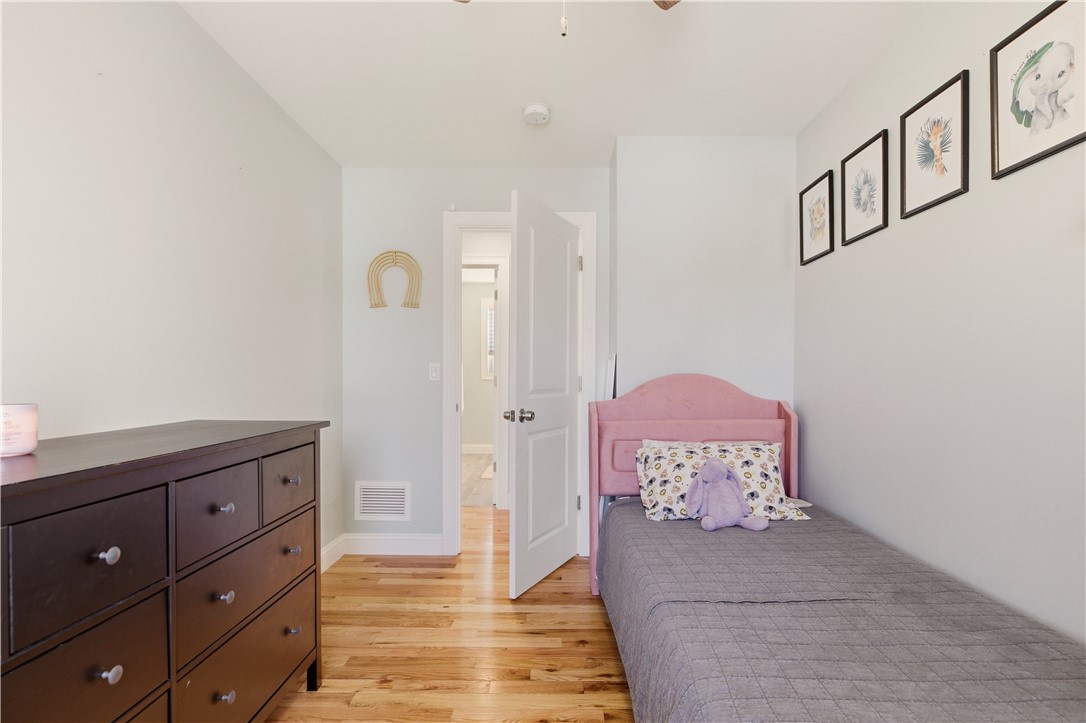 3 Rego Avenue