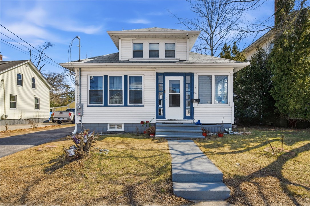 526 Post Road