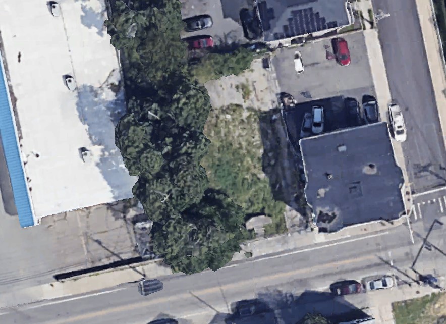 457 Mineral Spring Avenue