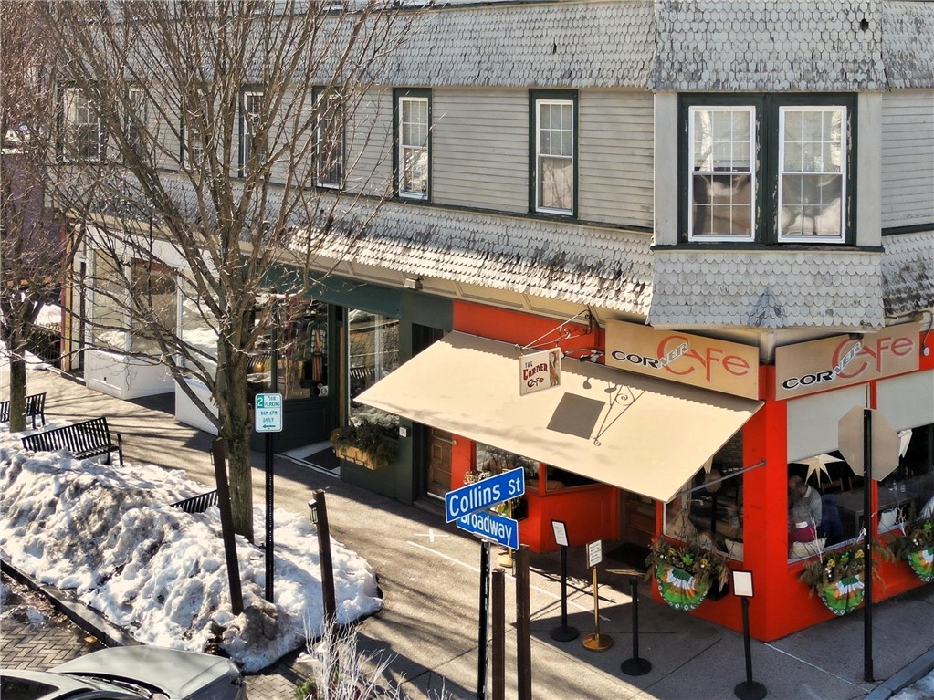 102 Broadway 2B