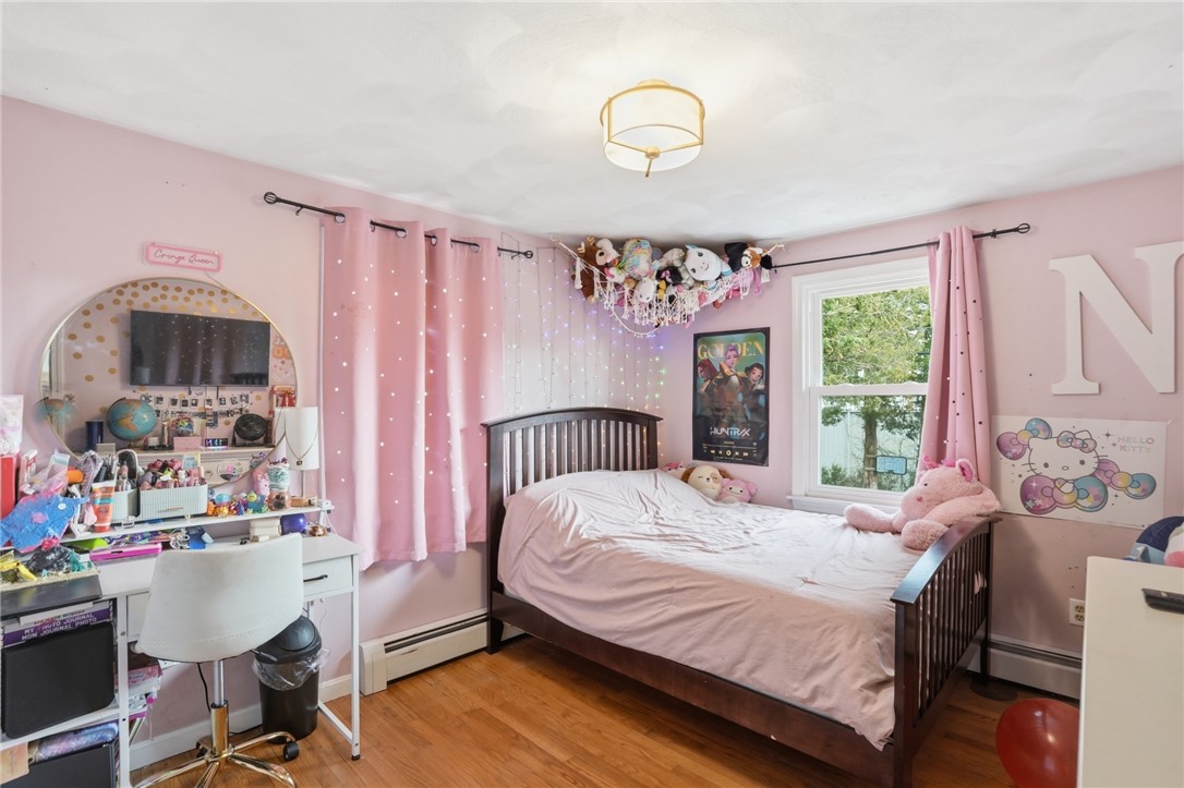 118 King Phillip Street