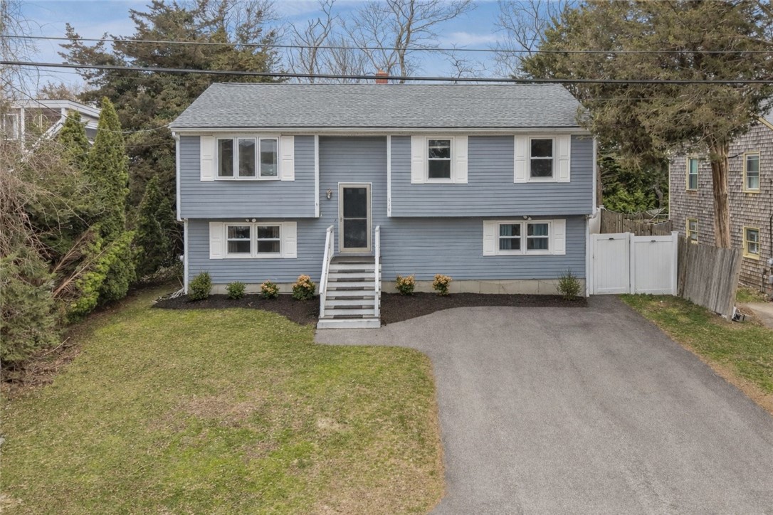 118 King Phillip Street