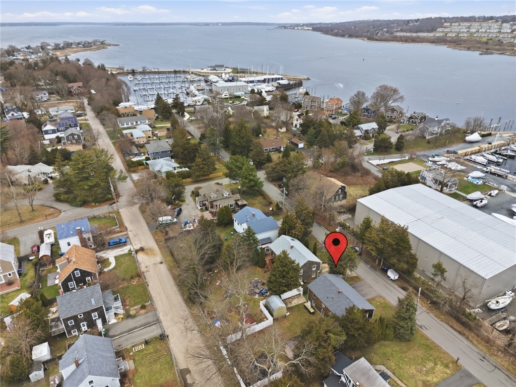 118 King Phillip Street