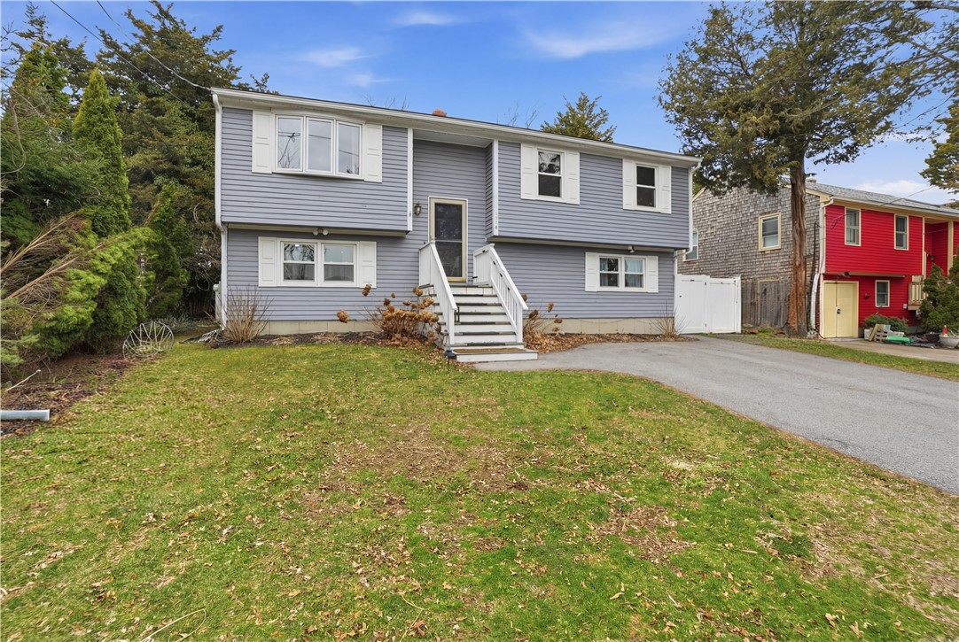 118 King Phillip Street