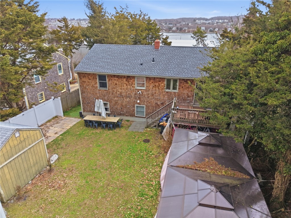 118 King Phillip Street