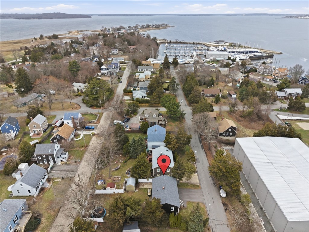 118 King Phillip Street