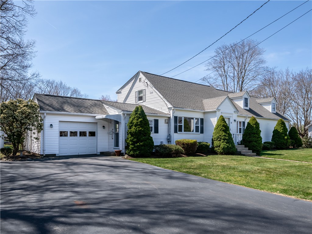 11 Fountain Avenue