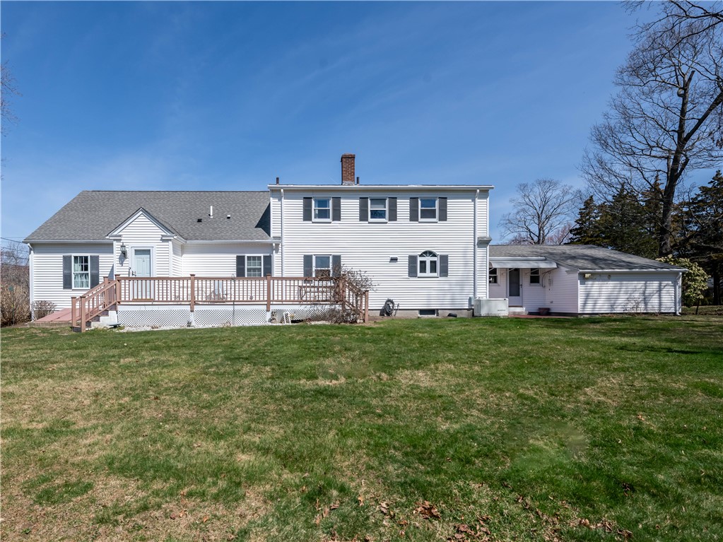 11 Fountain Avenue
