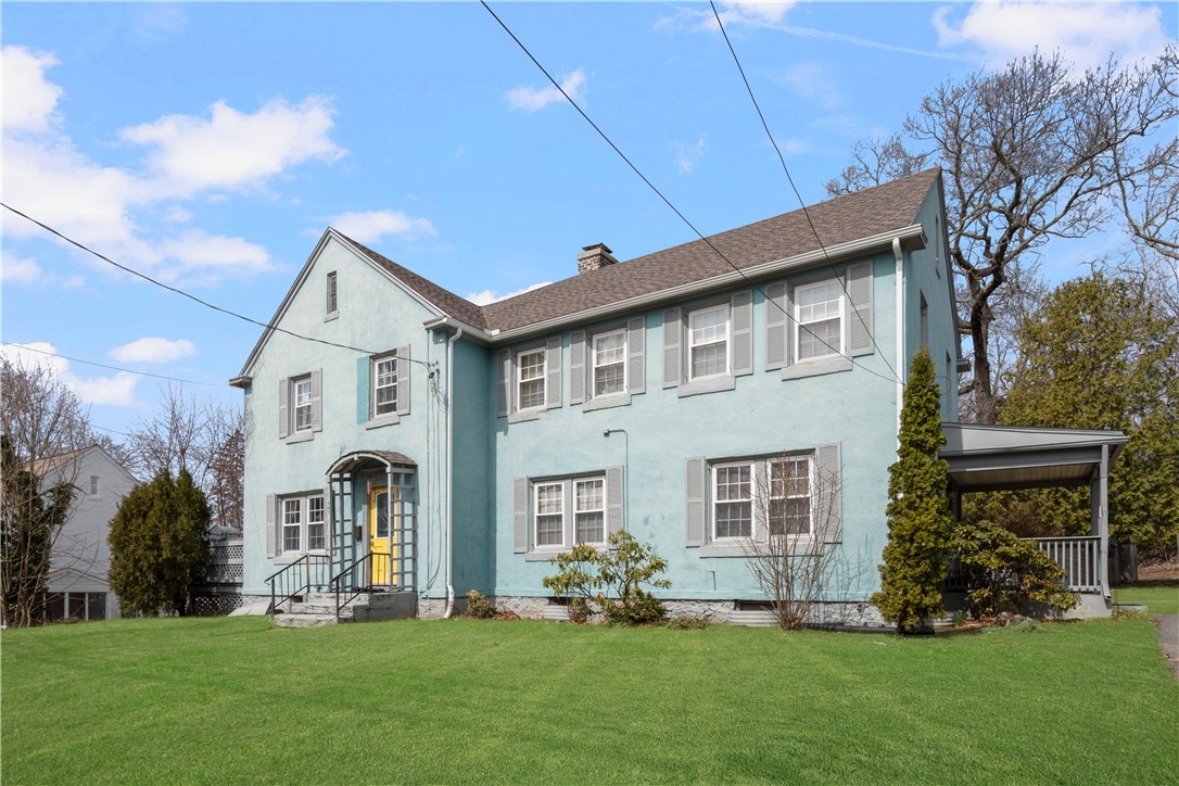 482 Providence Street