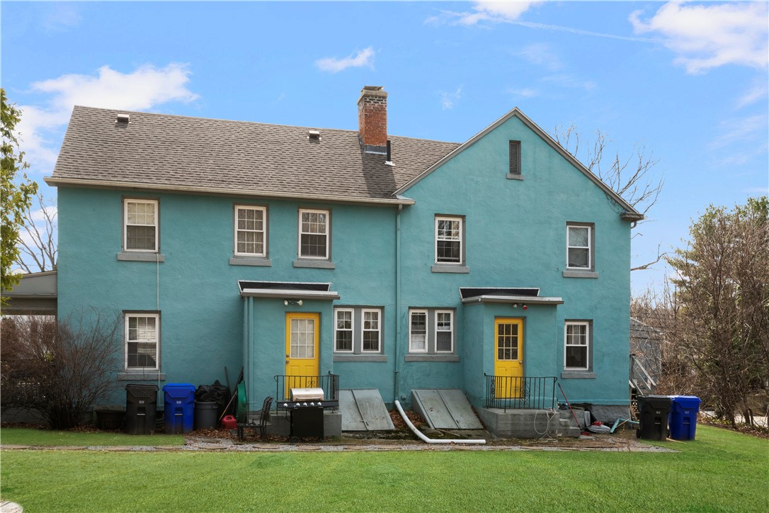 482 Providence Street