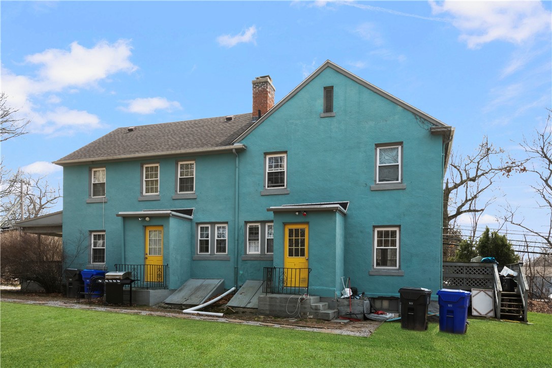 482 Providence Street