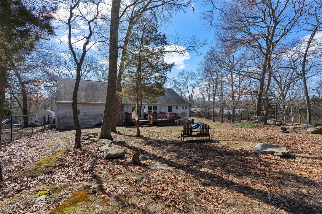40 Fleetwood Drive