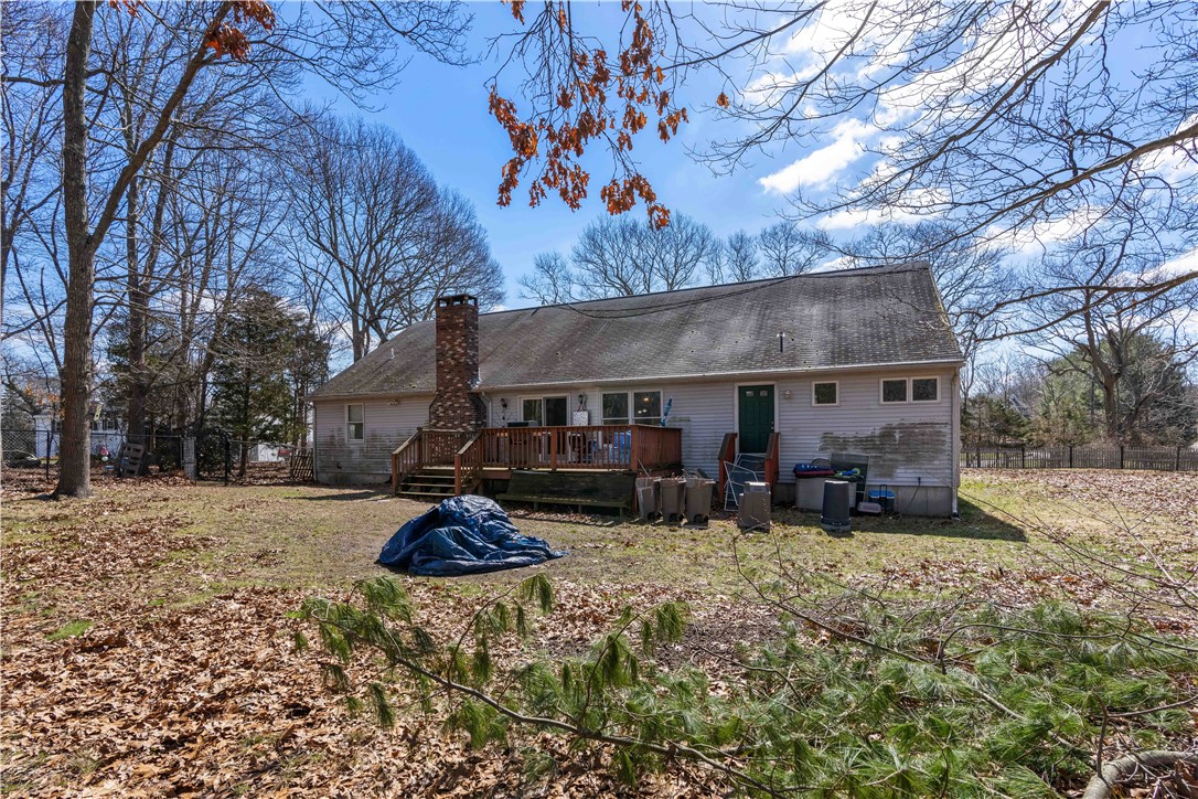 40 Fleetwood Drive