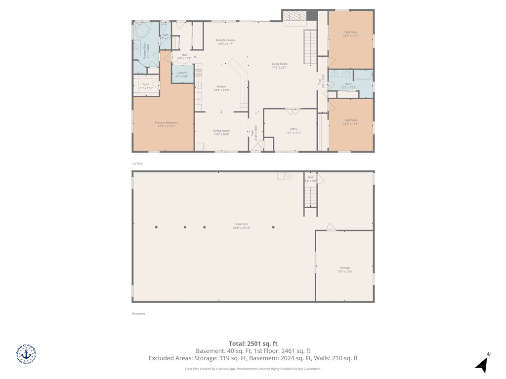 40 Fleetwood Drive