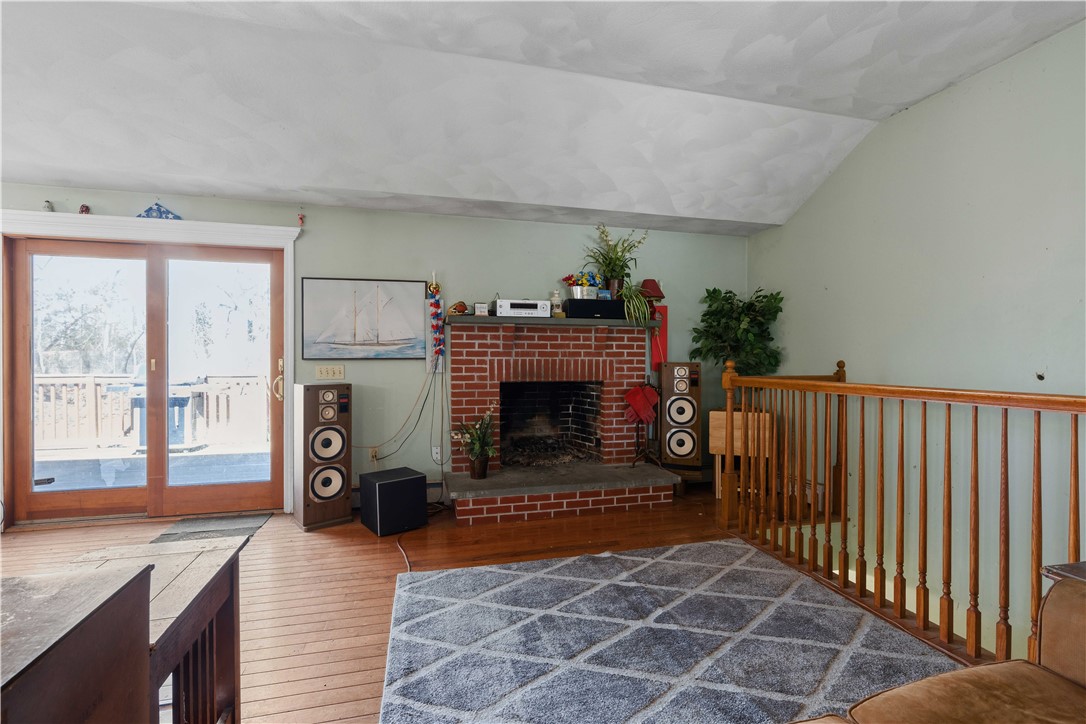 40 Fleetwood Drive