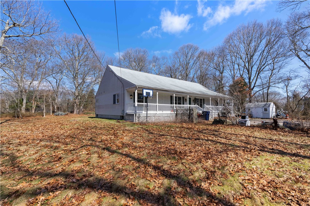 40 Fleetwood Drive