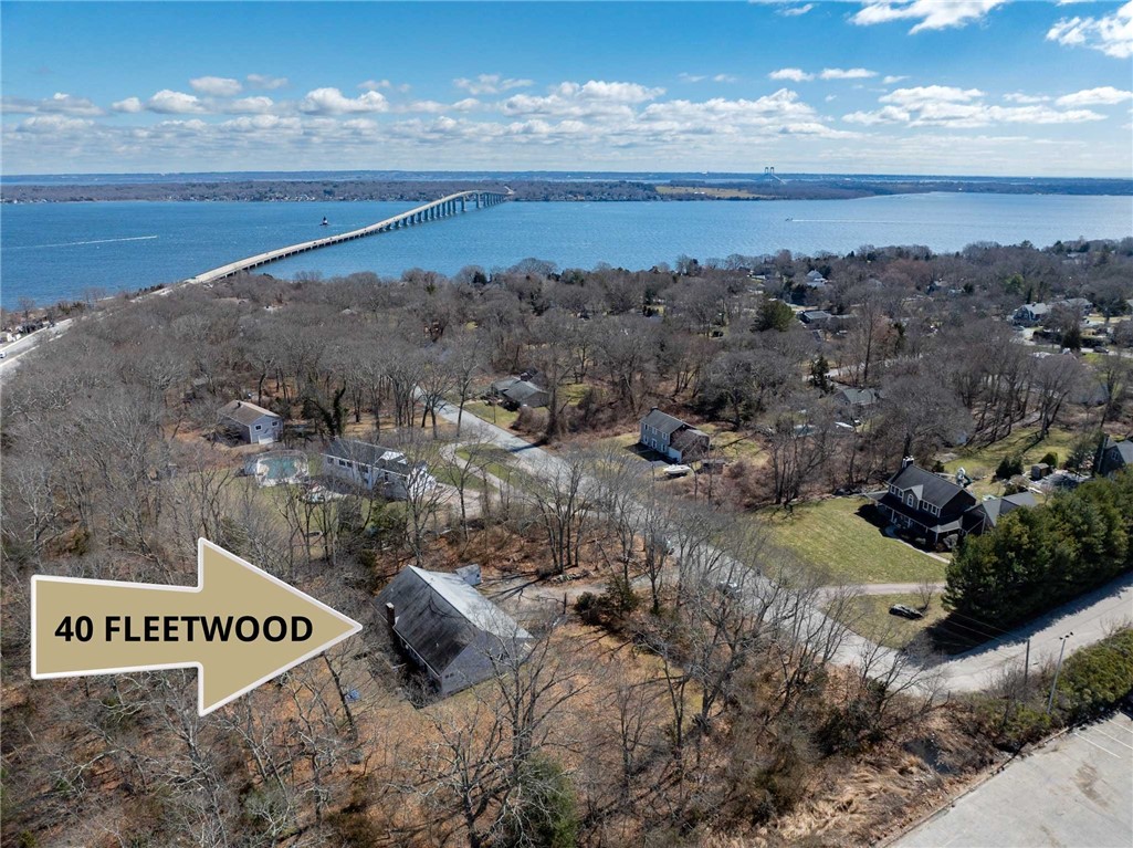 40 Fleetwood Drive