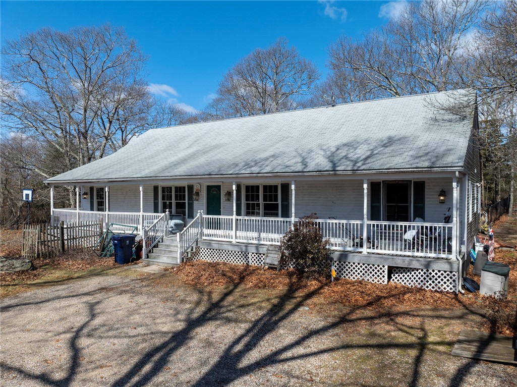 40 Fleetwood Drive