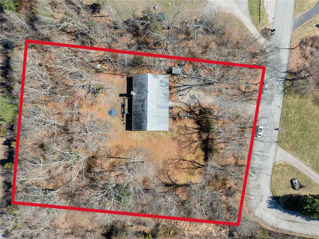 40 Fleetwood Drive