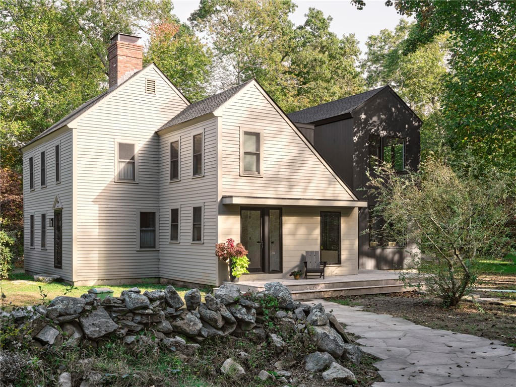 296 Stoney Holllow Road