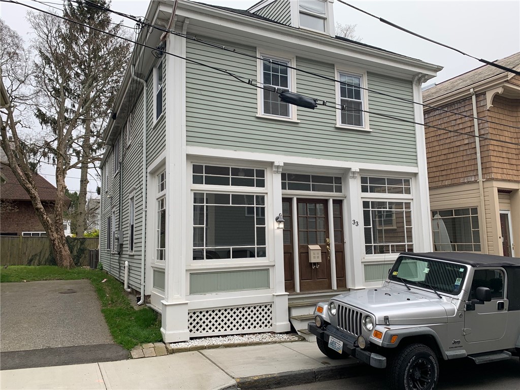 33 Dennison Street 2