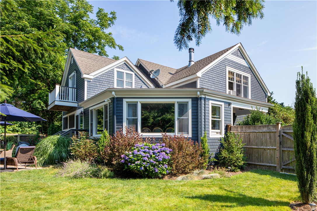 41 Indian Terrace