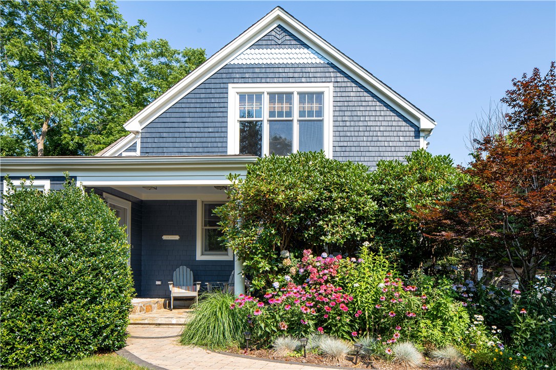 41 Indian Terrace
