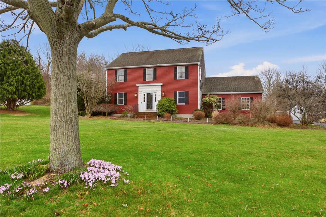 23 West Passage Drive