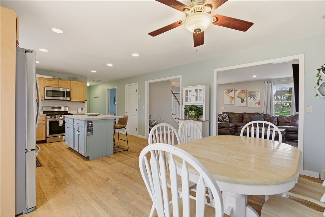 23 West Passage Drive