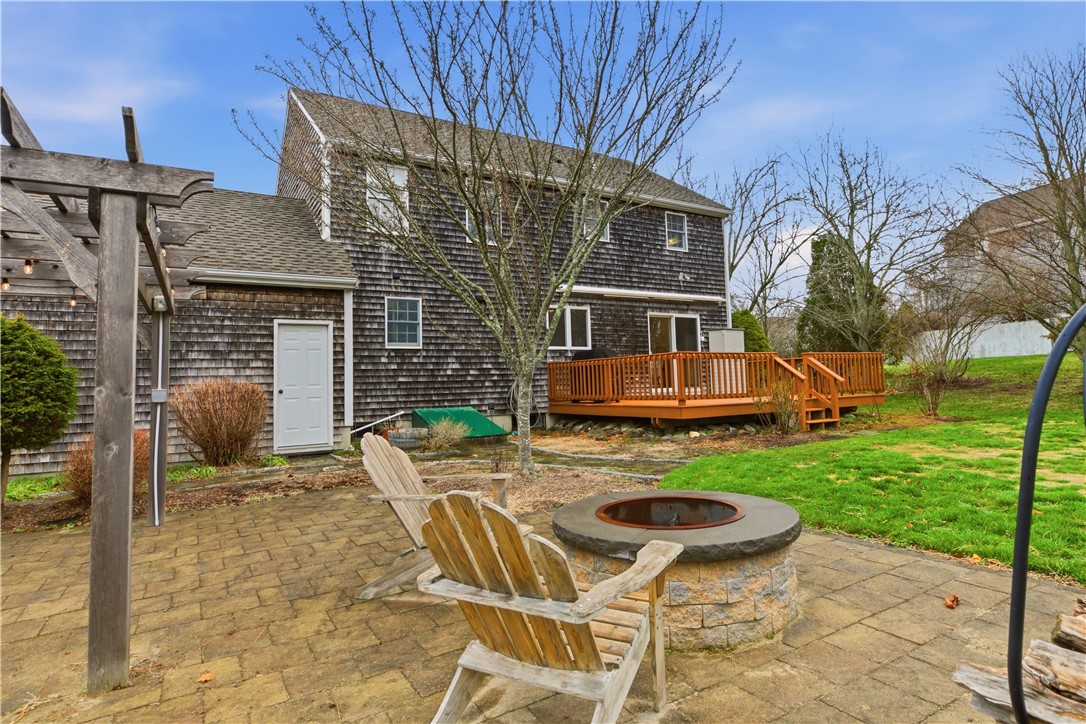 23 West Passage Drive