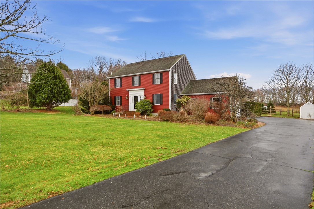 23 West Passage Drive