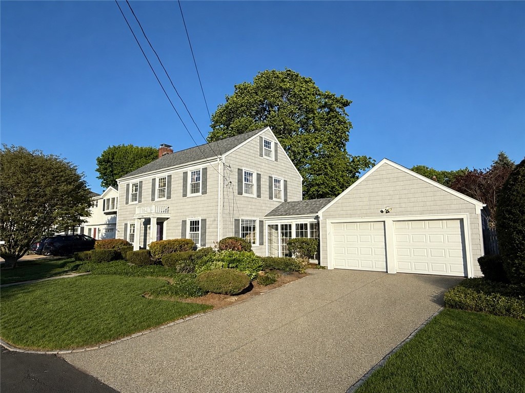 7 Beech Tree Road