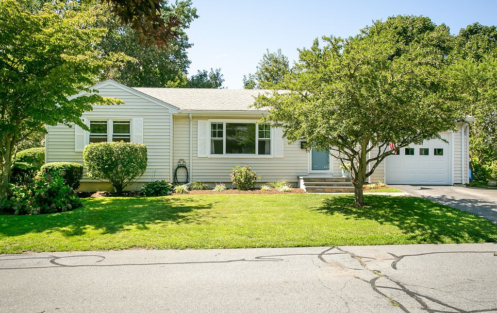 23 Sherwood Road