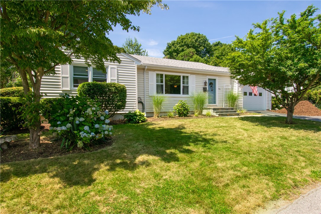 23 Sherwood Road