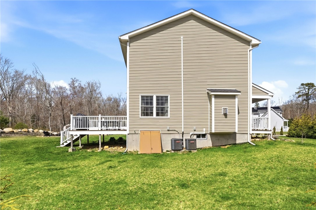 50 Greenbrier Circle