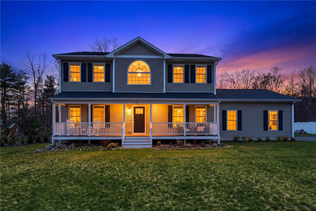 50 Greenbrier Circle
