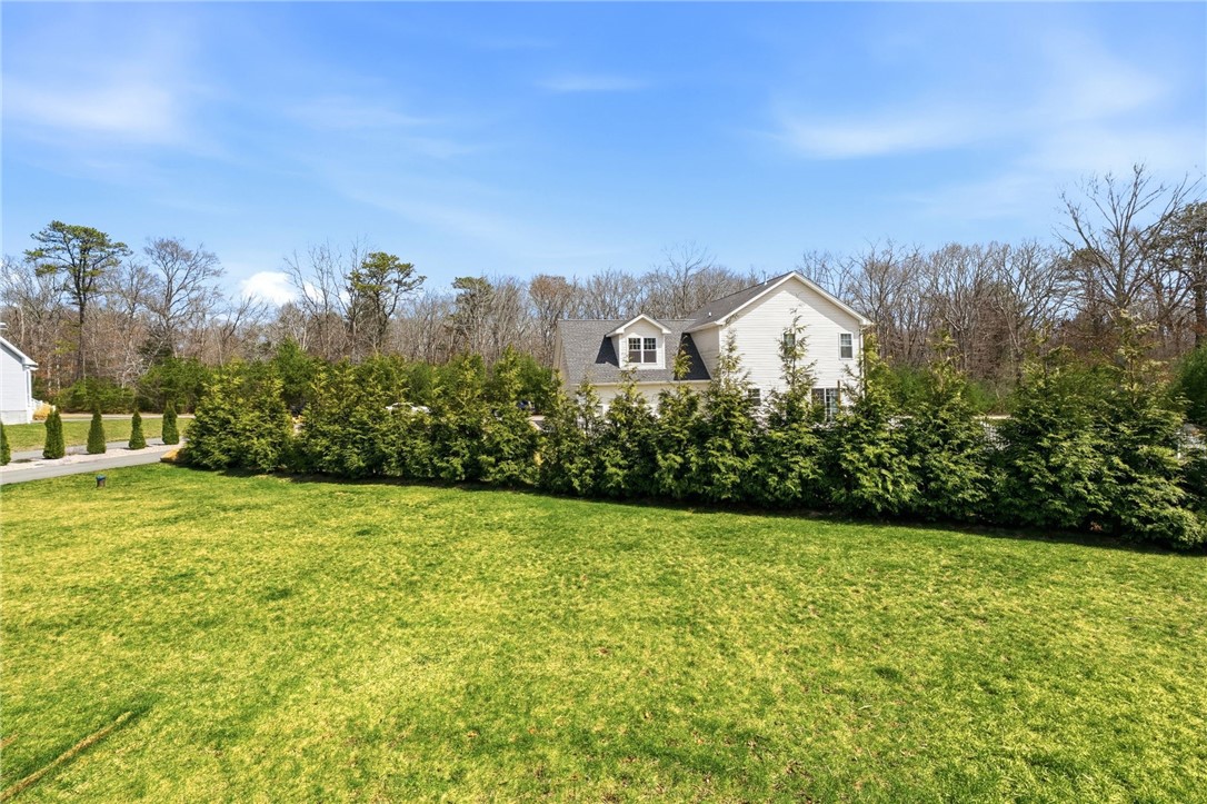 50 Greenbrier Circle