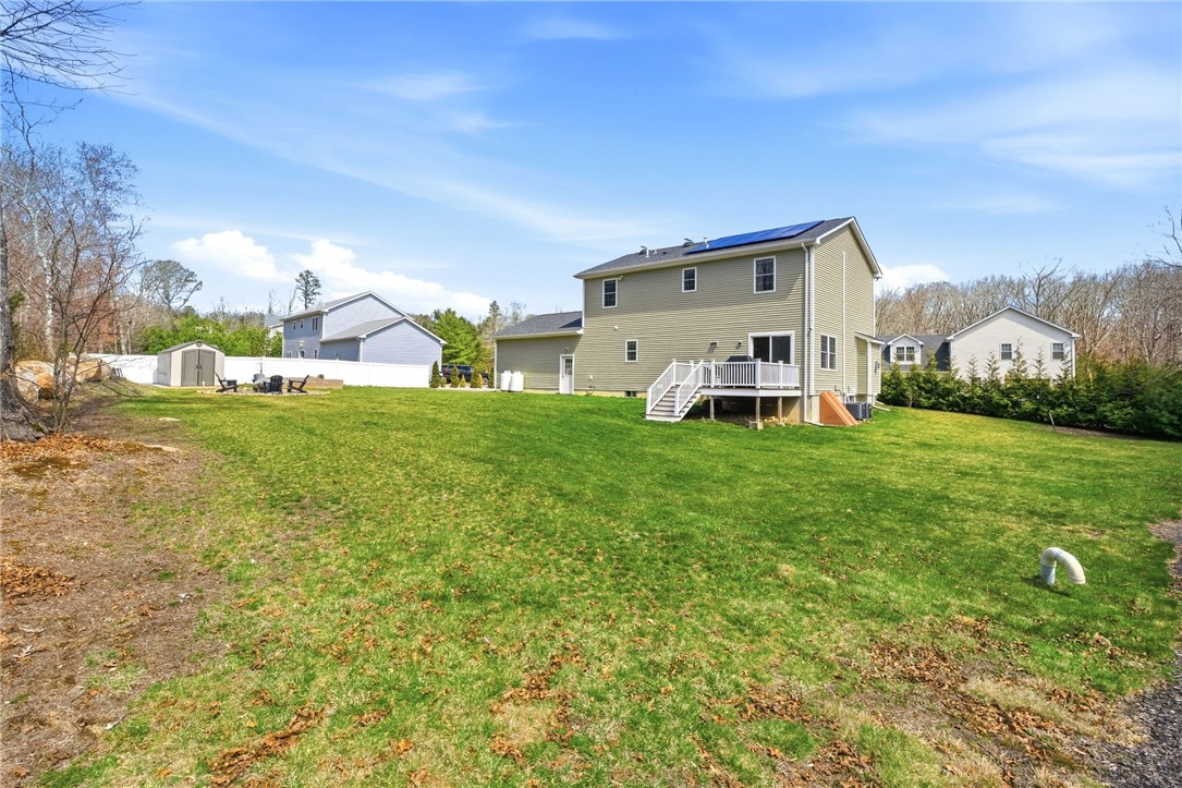 50 Greenbrier Circle