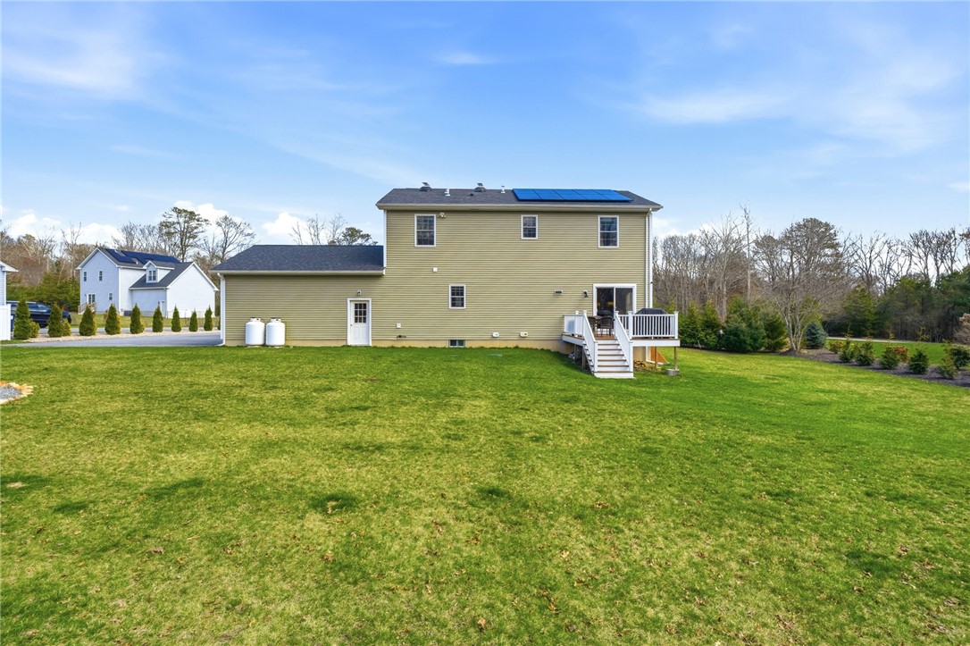 50 Greenbrier Circle
