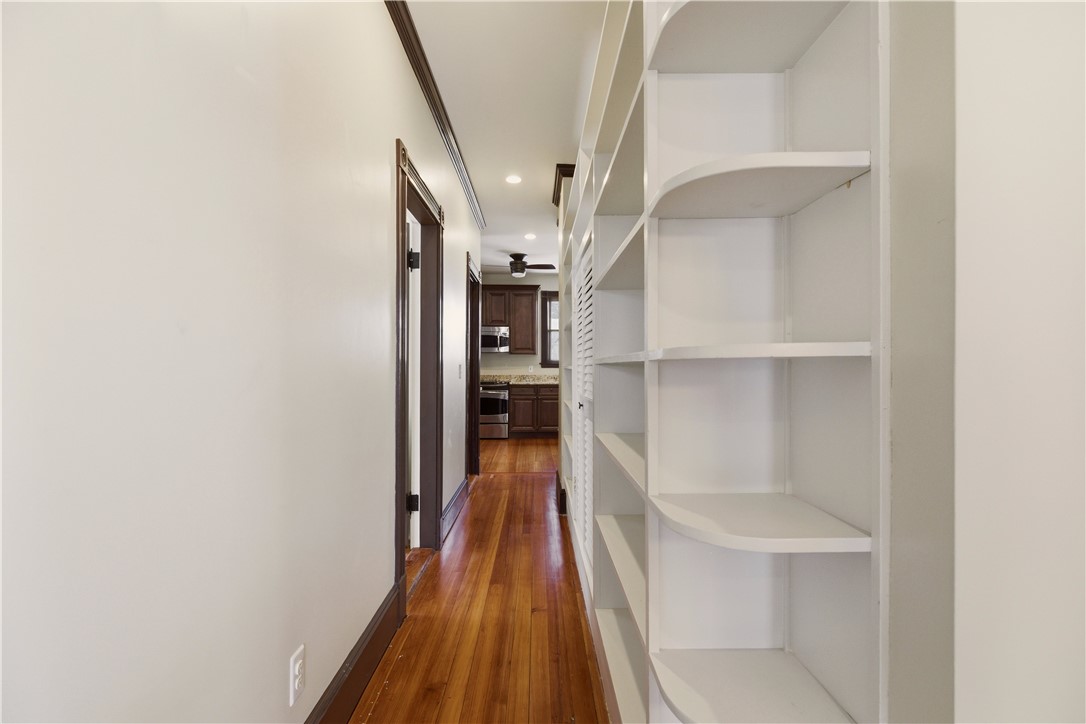 17 Lincoln Street