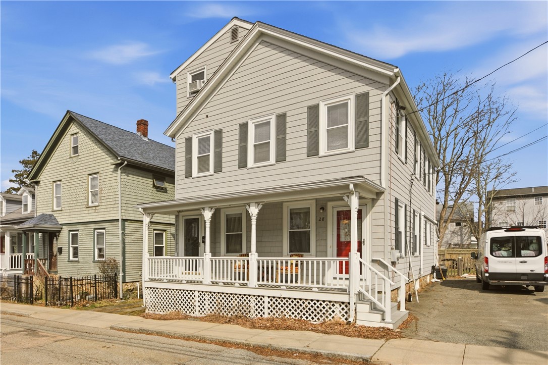 28 Mcallister Street 2