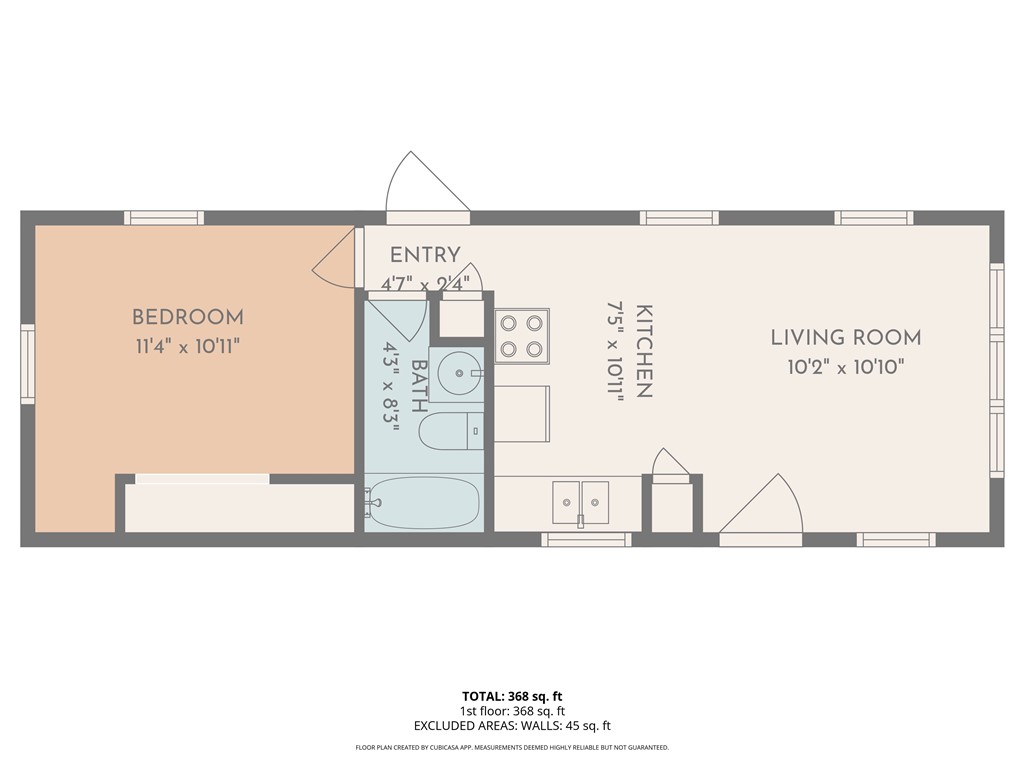 719 Forest Park