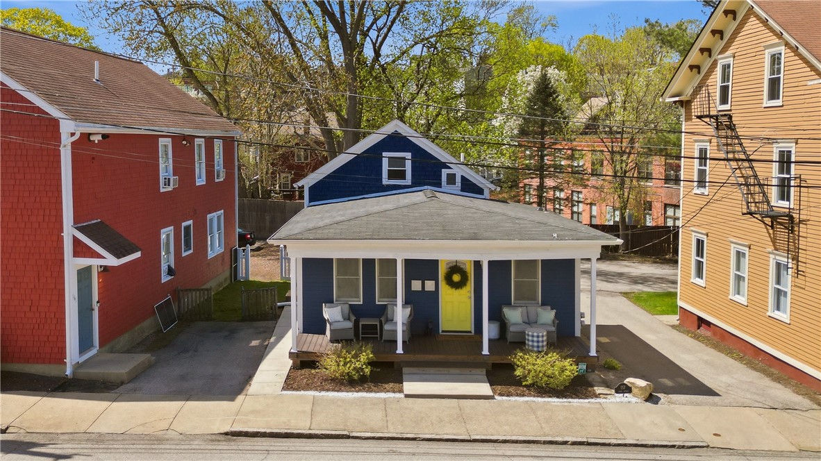 157 Duke Street