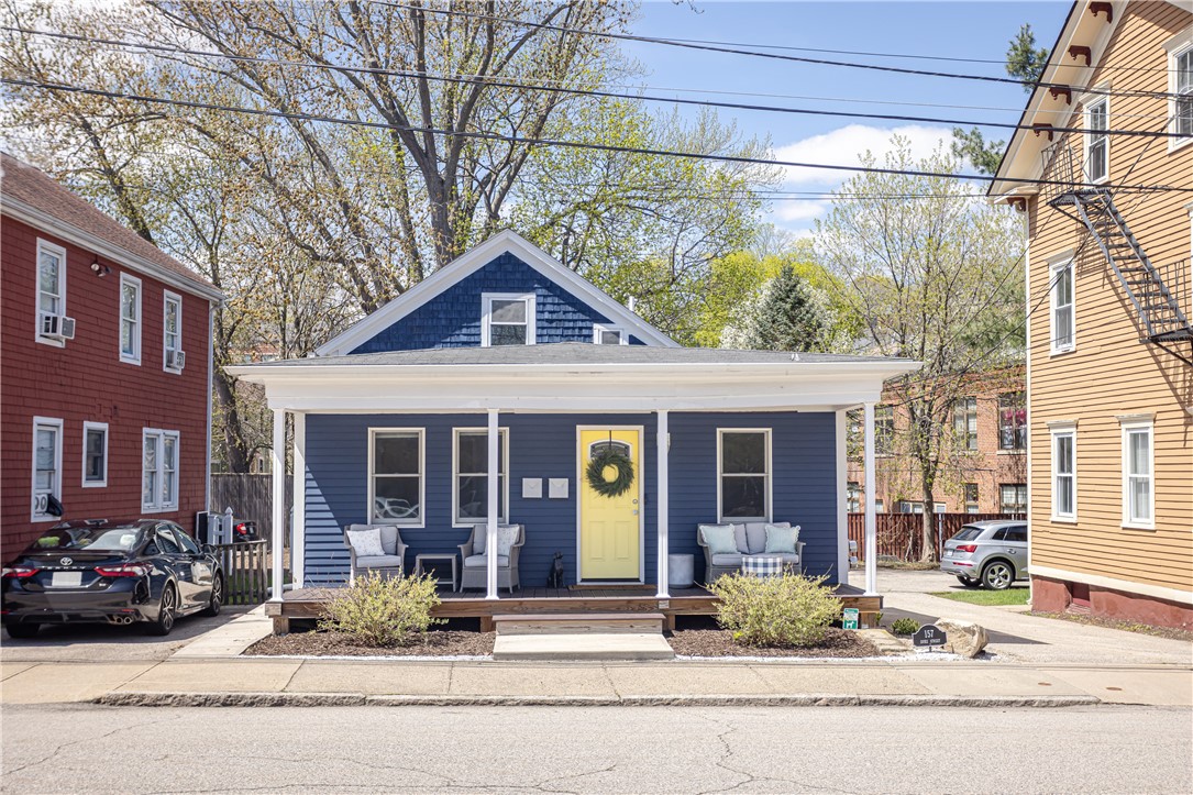 157 Duke Street