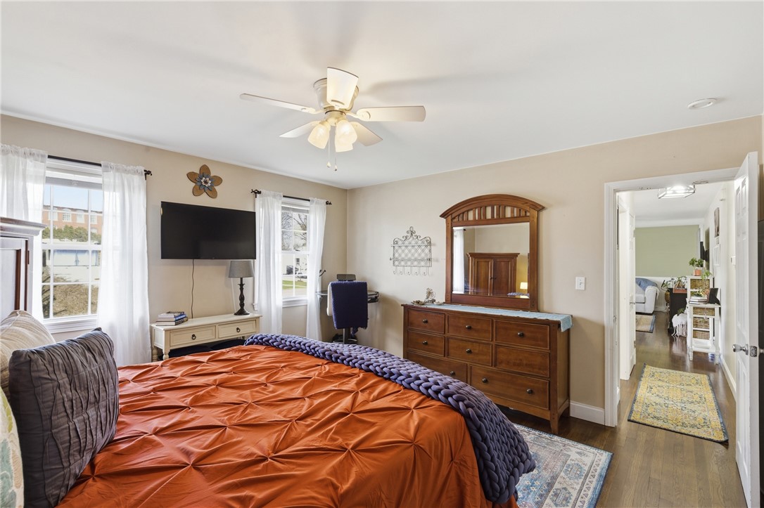 133 Friendship Street