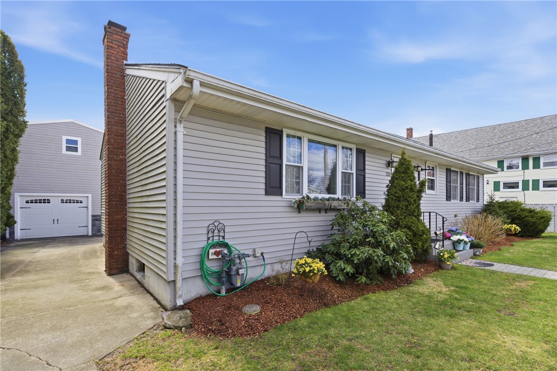 133 Friendship Street