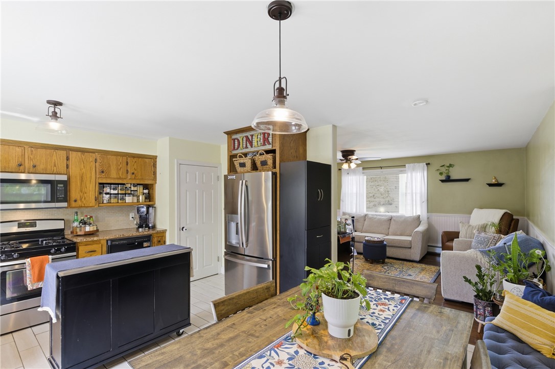 133 Friendship Street