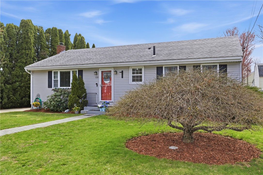 133 Friendship Street